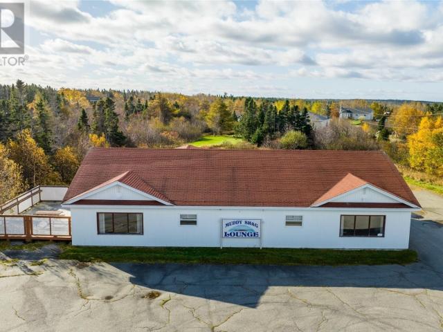 Property for sale in Brookfield, Newfoundland And Labrador