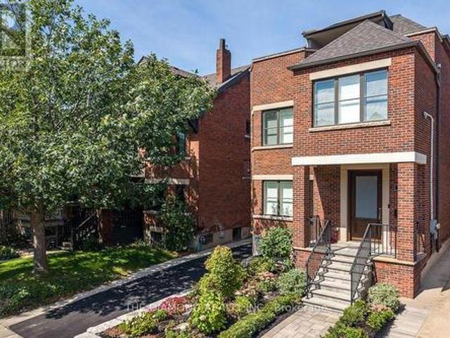Property for sale in Woburn, Ontario
