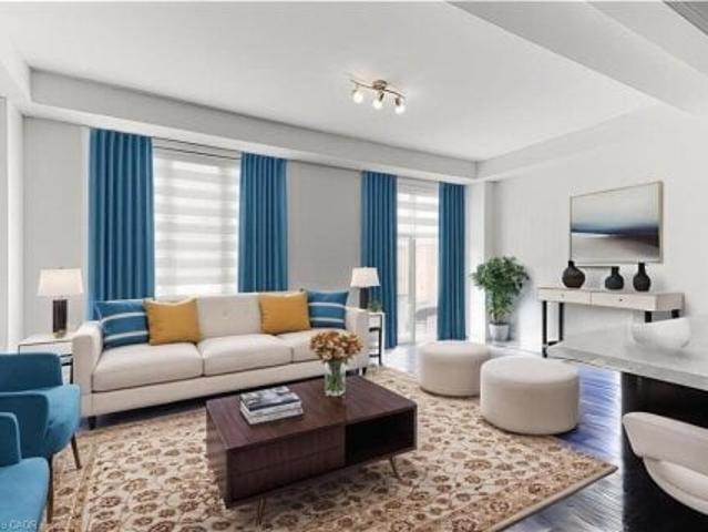 Townhouse for rent in Ancaster, Ontario