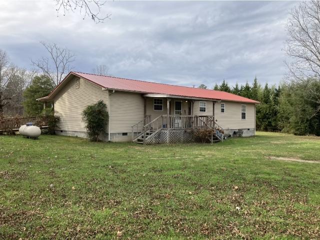 House for sale in Tennessee