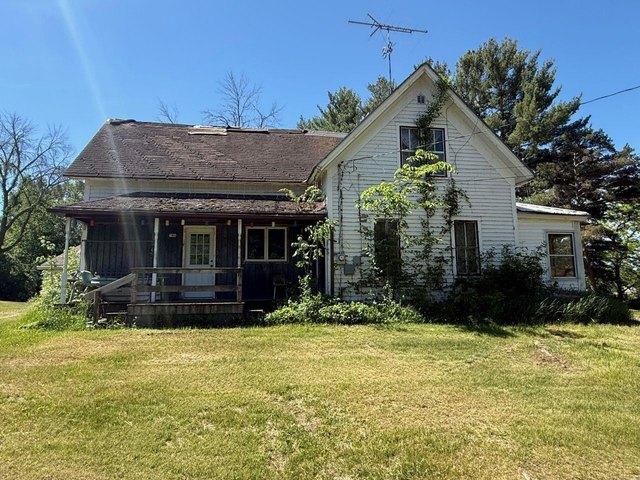 House for sale in Clintonville, Wisconsin