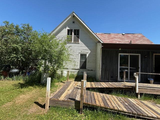 House for sale in Clintonville, Wisconsin