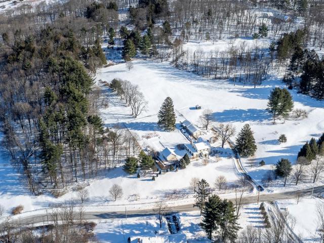 House for sale in Millbrook, New York
