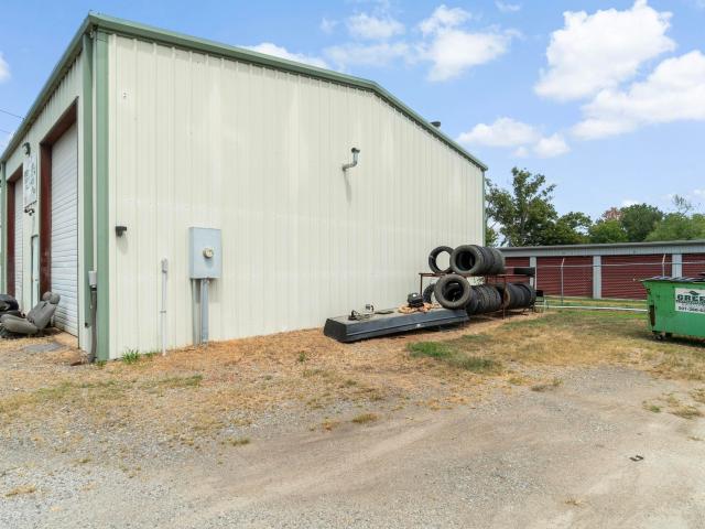 Commercial for sale in Ark