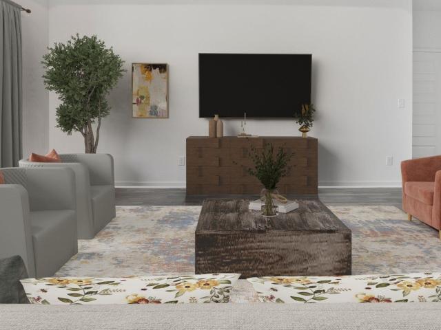 House for sale in Calera, Alabama