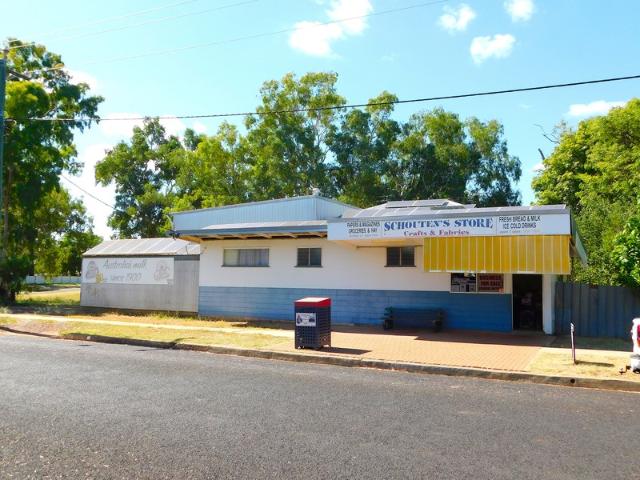 Retail for sale in Murweh, Queensland