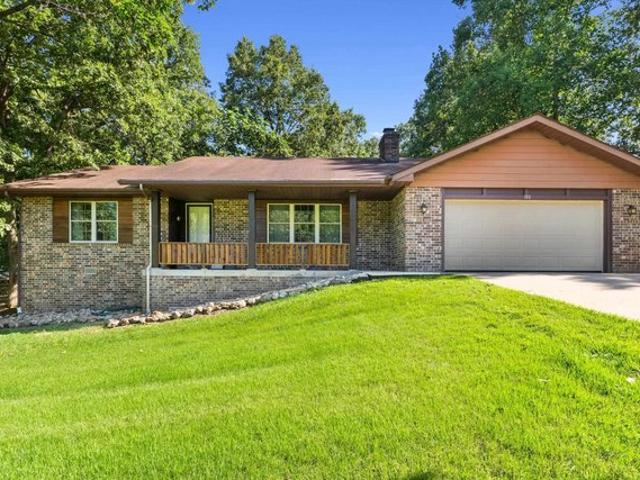 House for sale in Ark