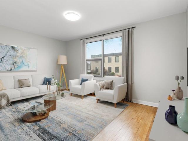 Apartment for rent in East St. Paul, Manitoba