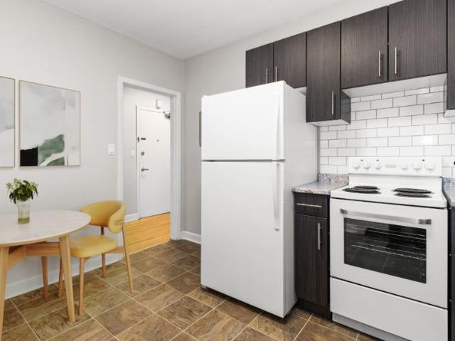 Apartment for rent in East St. Paul, Manitoba