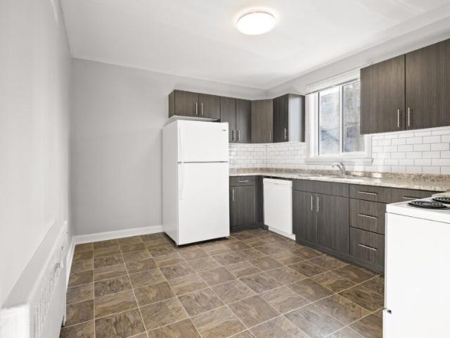Apartment for rent in East St. Paul, Manitoba