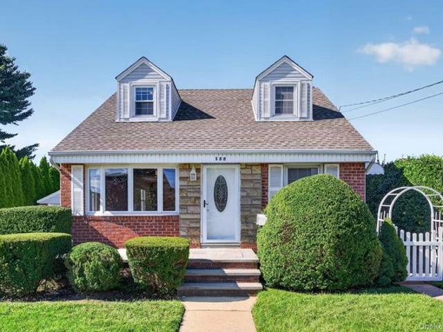 House for sale in Nassau, New York