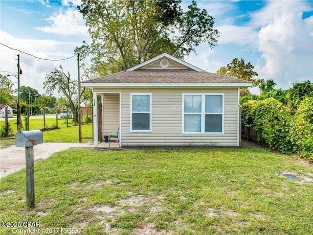 House for sale in Gulf, Florida
