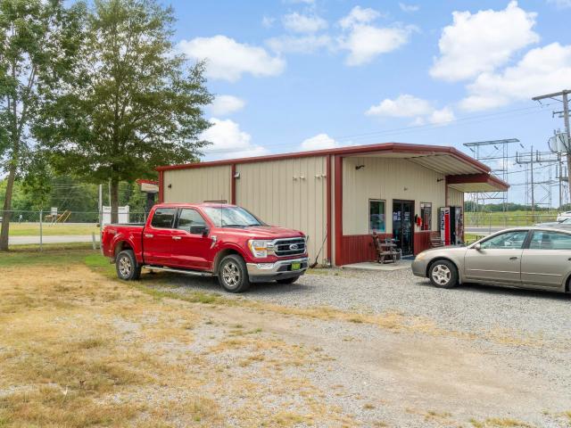 Commercial for sale in Ark