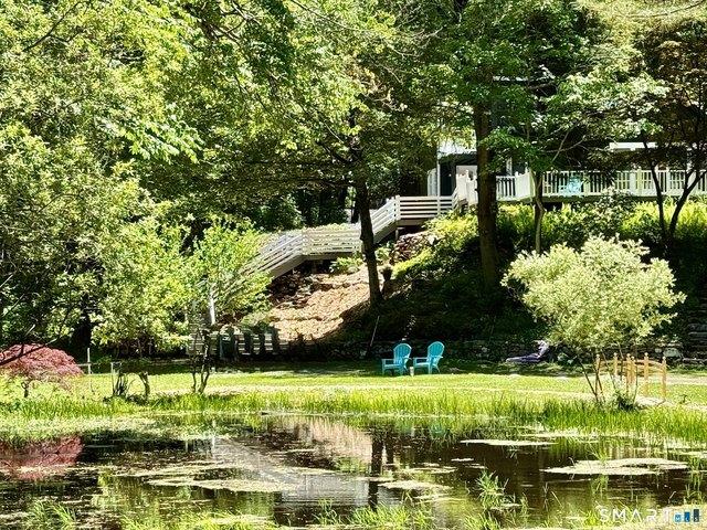 House for sale in Roxbury, Connecticut