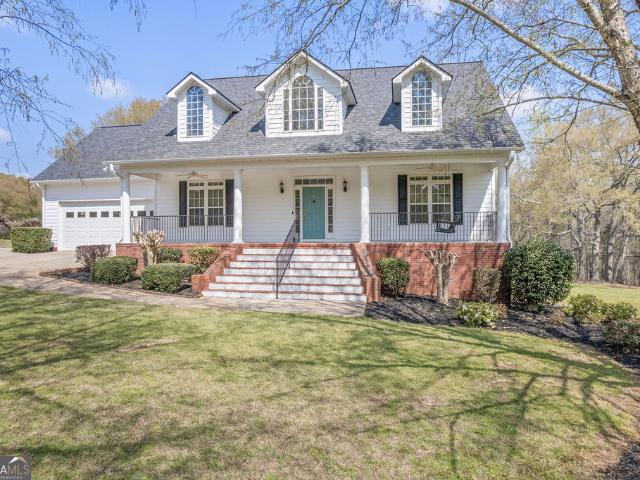 House for sale in Moreland, Georgia
