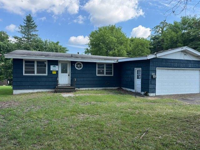 House for sale in Syracuse, New York