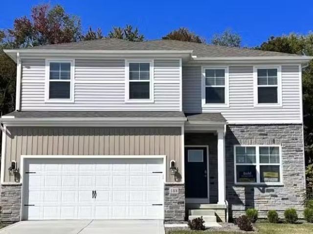 House for rent in Newark