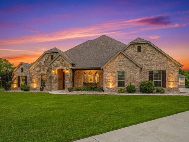 House for sale in Parker, Texas