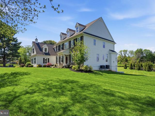 House for sale in Arcola, Pennsylvania