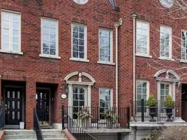 House for sale in Woburn, Ontario