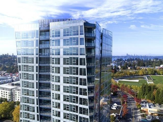 Condo for sale in Bellevue, Washington