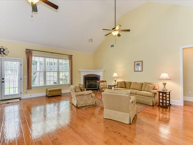 House for sale in Aiken, South Carolina