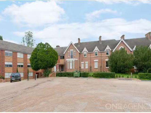 Apartment for rent in Goulburn