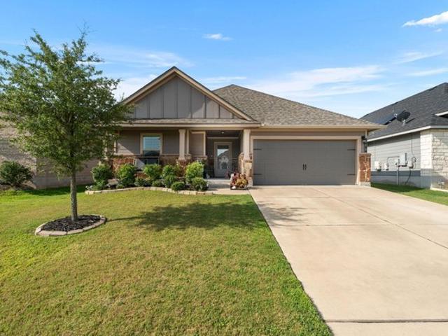 House for sale in Taylor, Williamson County