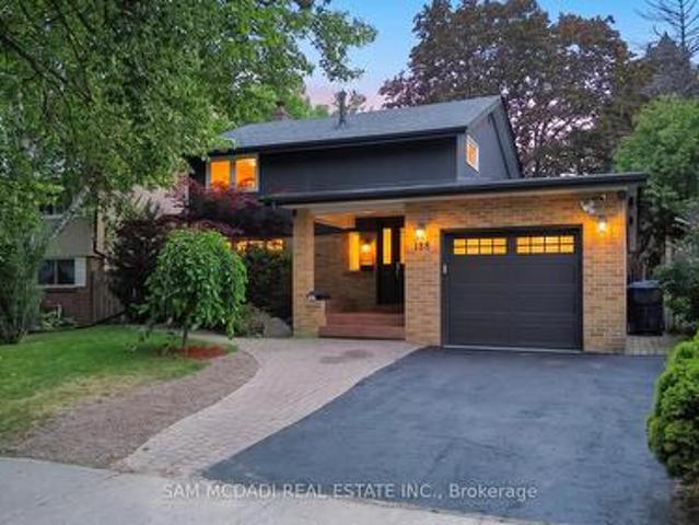 House for sale in Woburn, Ontario
