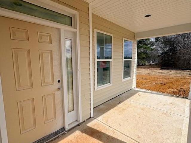 House for sale in Benson, North Carolina