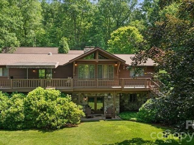 House for sale in Sylva, North Carolina