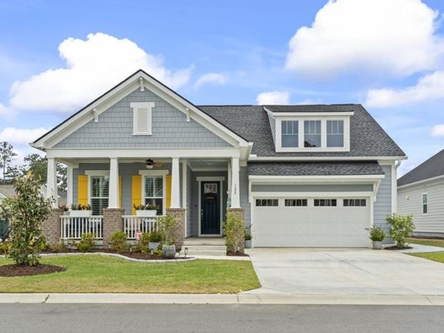 House for sale in Murrells Inlet, South Carolina