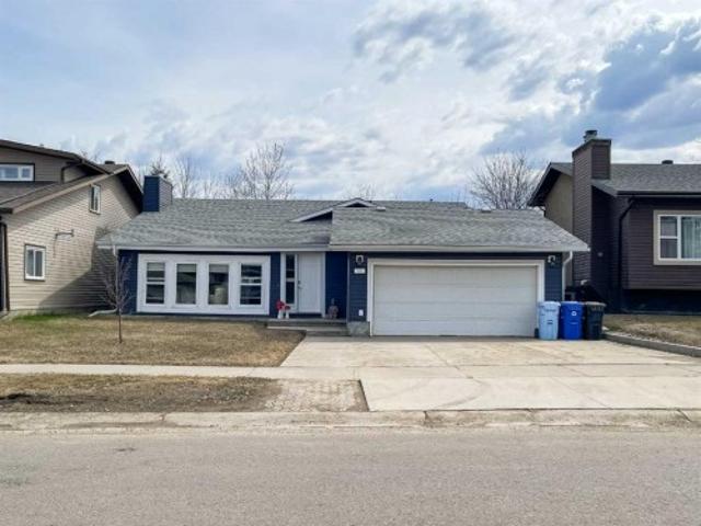 House for sale in Fort Mcmurray, Alberta