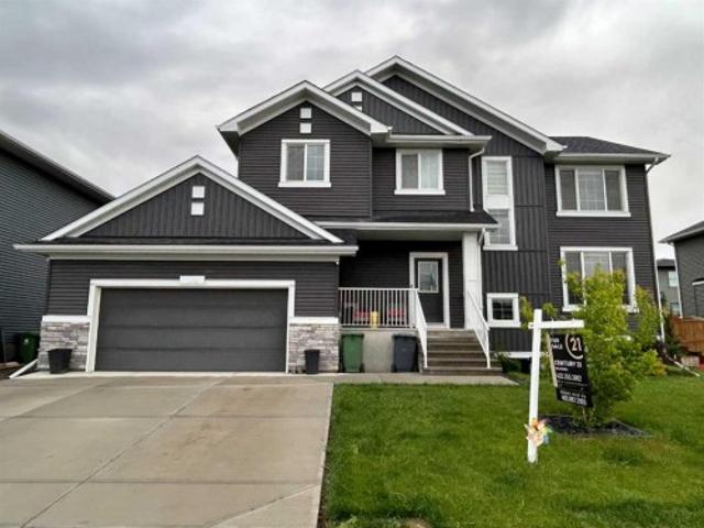 House for sale in Langdon, Alberta