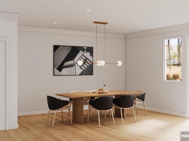 Townhouse for sale in Woodcliff Lake