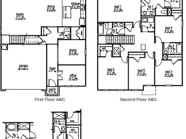 House for sale in Guyton, Georgia