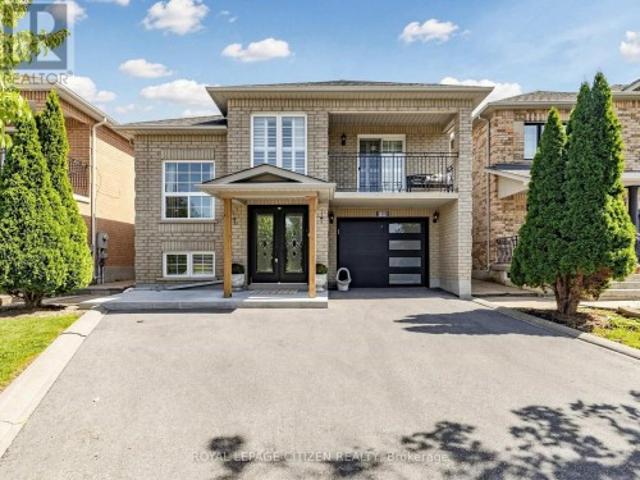 House for sale in York, Ontario