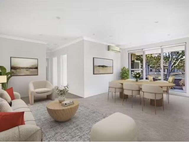 Apartment for rent in Willoughby, New South Wales