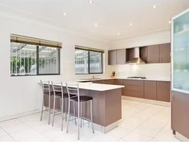 House for rent in Sydney, New South Wales