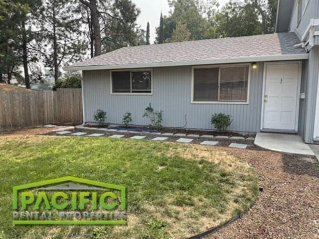 Apartment for rent in Ashland