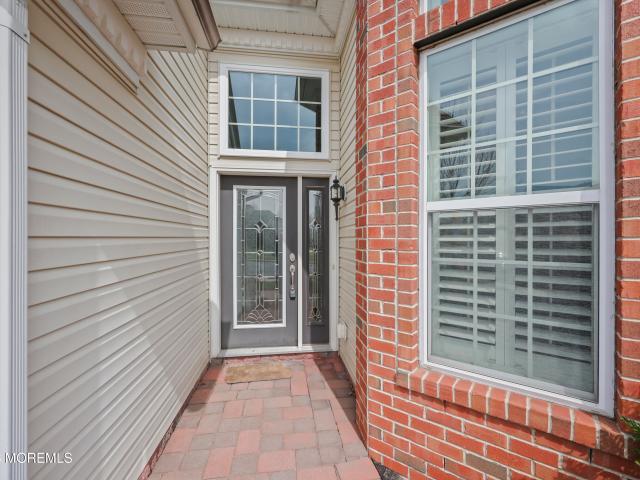 House for sale in Monmouth, New Jersey