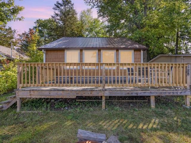 House for sale in Hale, Michigan