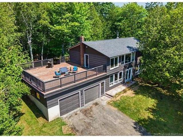 House for sale in Fredericton, New Brunswick
