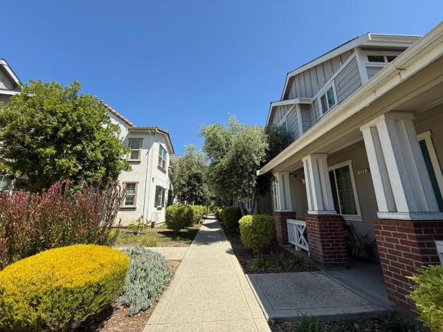Townhouse for sale in Gilroy