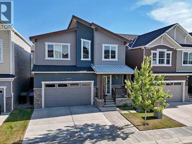 House for sale in Carrington, Calgary