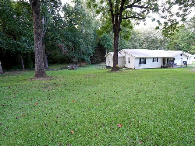 House for sale in Haralson, Georgia