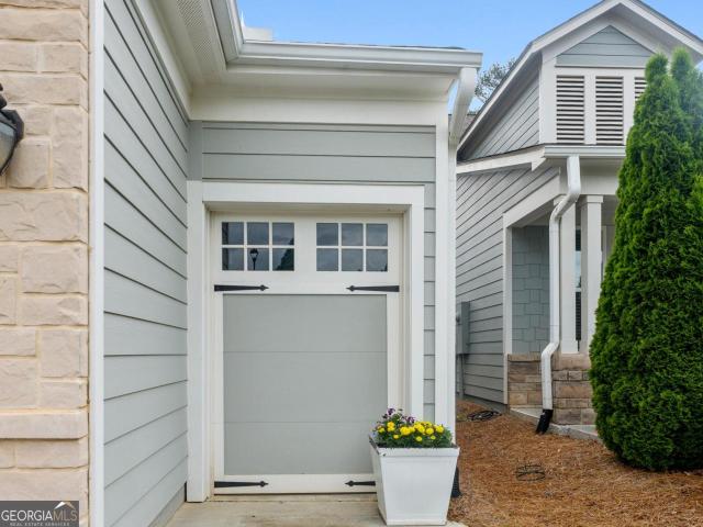 House for sale in Hoschton, Georgia