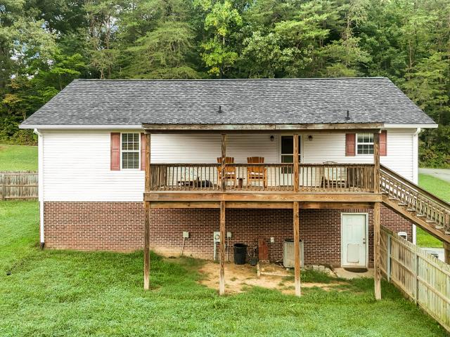 House for sale in Tennessee