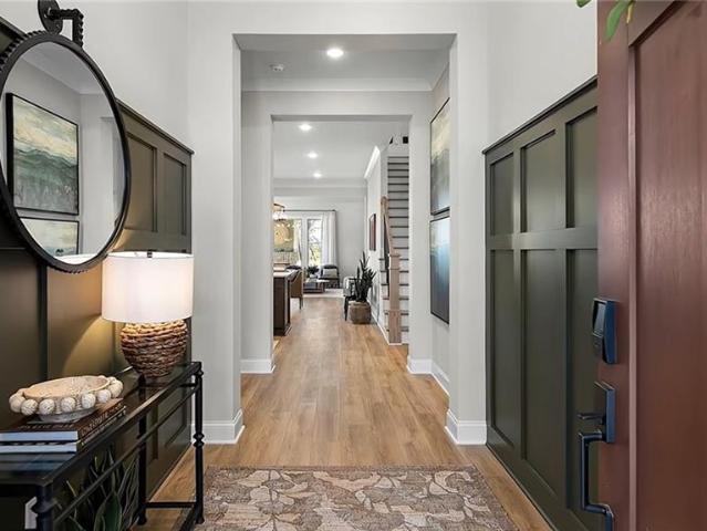 House for sale in Waleska, Georgia