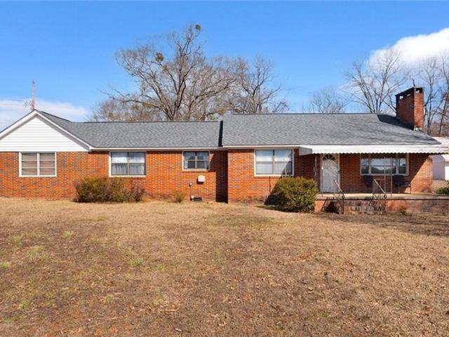 House for sale in Williamston, South Carolina